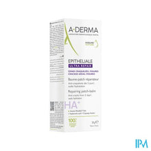 Charger l'image dans la galerie, Aderma Epitheliale Balsem Herstellend 50g
