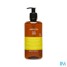 Load image into Gallery viewer, Apivita Gentle Daily Shampoo 500ml
