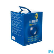 Complete Revitalens Mpds 3x360ml+60ml+3 Lenshouder