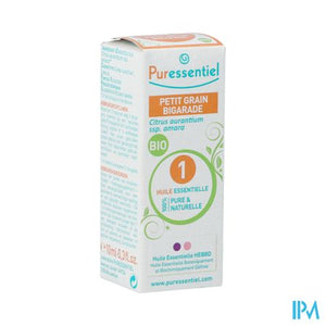 Puressentiel Eo Bit.orange Bio Expert10ml