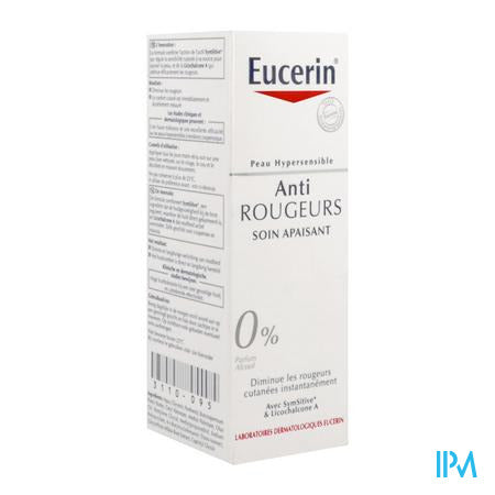 Eucerin Anti Redness Kalmerende Verzorging 50ml