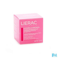 Lierac Hydra Chrono Pot 40ml Actieprijs