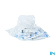 Terumo Spuit Luer Lock 10ml Ss10l