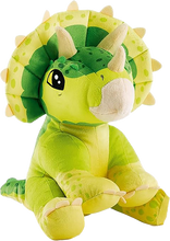 Charger l'image dans la galerie, Biosynex Warmte Knuffel Universal Triceratops
