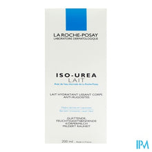 Afbeelding in Gallery-weergave laden, La Roche Posay Iso-urea 200ml
