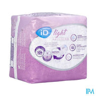 Id Light Extra Advanced 10
