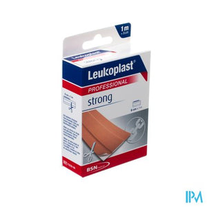 Leukoplast Strong 6cmx1m 1 7322008