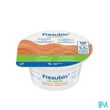 Charger l'image dans la galerie, Fresubin Db Creme 125g Pecheabricot/abrikoosperzik
