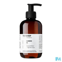 Afbeelding in Gallery-weergave laden, The Remedy Lab Cleansing Oil 150ml
