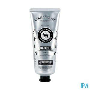 Bell Handcreme Geitenmelk 75ml