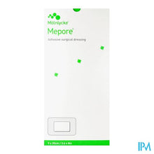 Charger l'image dans la galerie, Mepore Cp/ Kp Ster 9x20cm 30 671100
