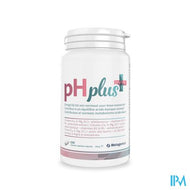 Ph Plus Pot Caps 120 20554 Metagenics