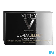 Afbeelding in Gallery-weergave laden, Vichy Dermablend Fixator Pdr 28g
