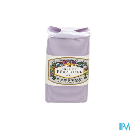 Klorane Anne De Peraudel Zeep Lavandel 250g