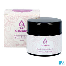 Afbeelding in Gallery-weergave laden, Sjankara A/rimpel Creme 50ml
