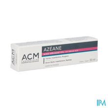 Load image into Gallery viewer, Azeane Creme Azelainezuur 15% 30ml
