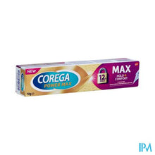 Afbeelding in Gallery-weergave laden, Corega Max Comfort 70g
