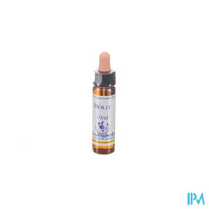 Healing Herbs Holly 10ml