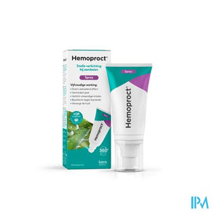 Hemoproct Spray 35ml