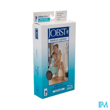 Afbeelding in Gallery-weergave laden, Jobst Ultrasheer Comf.k2 Dijkous Suntan Xl
