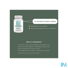 Afbeelding in Gallery-weergave laden, Detoximix Plus Pot Caps 60 Pharmanutrics
