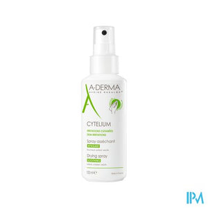 Aderma Cytelium Spray Nf 100ml