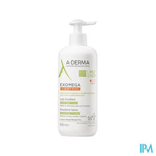 Afbeelding in Gallery-weergave laden, Aderma Exomega Control Melk Emolierend 400ml
