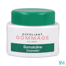 Afbeelding in Gallery-weergave laden, Somatoline Cosm. Exfolierende Scrub Pink Salt 350g

