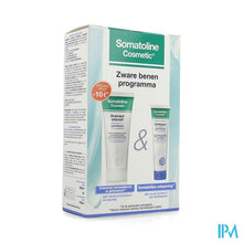 Afbeelding in Gallery-weergave laden, Somatoline Cosm. Duo Drain. Jamb.200ml&defat.100ml
