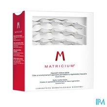 Afbeelding in Gallery-weergave laden, Bioderma Matricium Coffret Med. Dos 30x1ml
