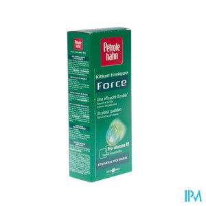 Petrole Hahn Lot Vert/ Grün 300ml