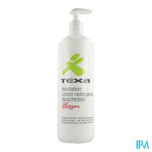 Afbeelding in Gallery-weergave laden, Texa Waslotion Blossom Met Pomp 500ml
