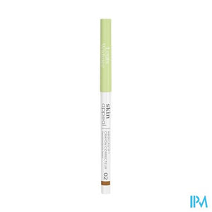 Widmer Skinappeal Coverstick 02 0,25 Gr