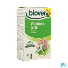 Afbeelding in Gallery-weergave laden, All Day Valeriana Forte V-caps 45
