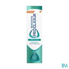Afbeelding in Gallery-weergave laden, Sensodyne Proglasur Multi Action Fresh & Clean Tandpasta 75ml
