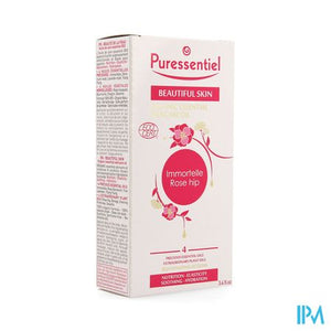 Puressentiel Prachtige Huid Verzorg.olie Bio 100ml