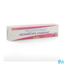 Afbeelding in Gallery-weergave laden, Homeoplasmine Ung 40g Boiron
