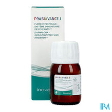 Charger l'image dans la galerie, Inovance Prabiavance J Fl 30ml Vervangt 3605037
