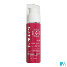 Afbeelding in Gallery-weergave laden, Topicrem Ah3 Serum Globaal A/aging 30ml

