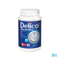 Delical Calciproteine Pdr 500g