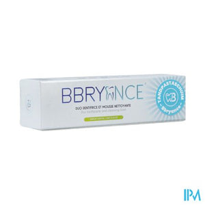 Bbryance Schuim Tandpasta 100ml