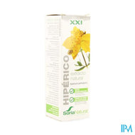 Soria Hypericum Perforatum Xxi Extr.glyc 50ml