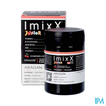 Load image into Gallery viewer, Imixx Junior Kauwtabl 30
