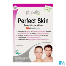 Afbeelding in Gallery-weergave laden, Physalis Perfect Skin Tabl 30
