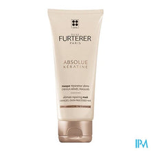 Charger l'image dans la galerie, Furterer Absolue Keratine Masker Classic 100ml
