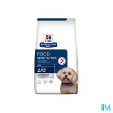 Charger l'image dans la galerie, Prescription Diet Canine Z/d Mini 1kg
