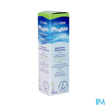 Afbeelding in Gallery-weergave laden, Febelcare Physio Pocket Spray 30ml
