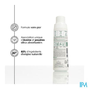 Klorane Capil. Droogsh Haver Rotopoeder Z/lyral50g