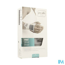 Charger l'image dans la galerie, Push Med Polsbrace Rechts 19-21cm T4
