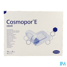 Bild in die Galerieansicht laden, Cosmopor E Latexfree 10x8cm 10 P/s
